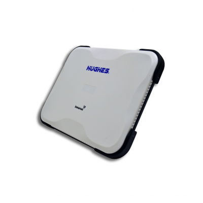Hughes 9211 High Data Rate (HDR) BGAN Terminal